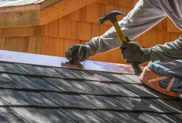 Best Sheet Metal Roofing  in Westwood, PA