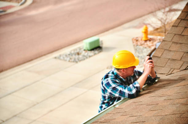 Best Storm Damage Roof Repair  in Westwood, PA