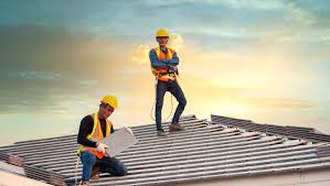  Westwood, PA Roofing repair and installation Pros